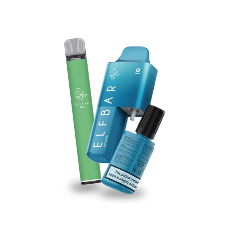 Elf Bars