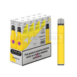 Banana Ice Elfbar 600 Prefilled Vape Kit 10 Pack
