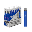 Blueberry Cherry Cranberry Elfbar 600 Prefilled Vape Kit 10 Pack
