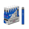 Blueberry Sour Raspberry Elfbar 600 Prefilled Vape Kit 10 Pack