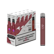 Cherry Cola Elfbar 600 Prefilled Vape Kit 10 Pack