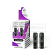 Grape Elfbar 600 Prefilled Pods 10 Pack