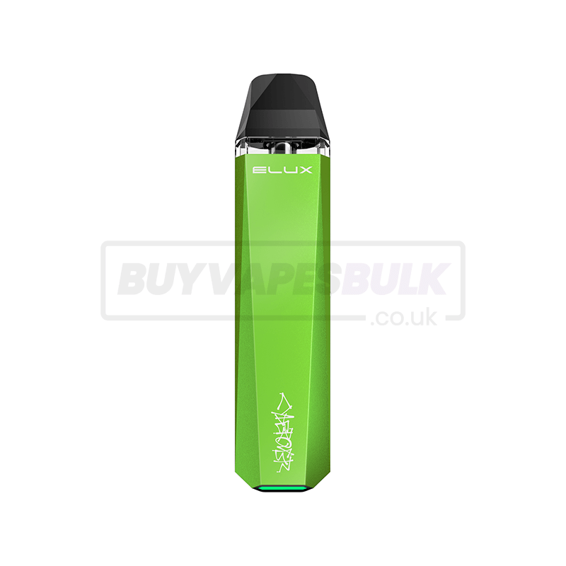 Elux Cyberover P1 Pod Kit Green