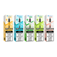 Mix Pack 2 Hayati Pro Max Plus 6000 Vape Kit 5 Pack