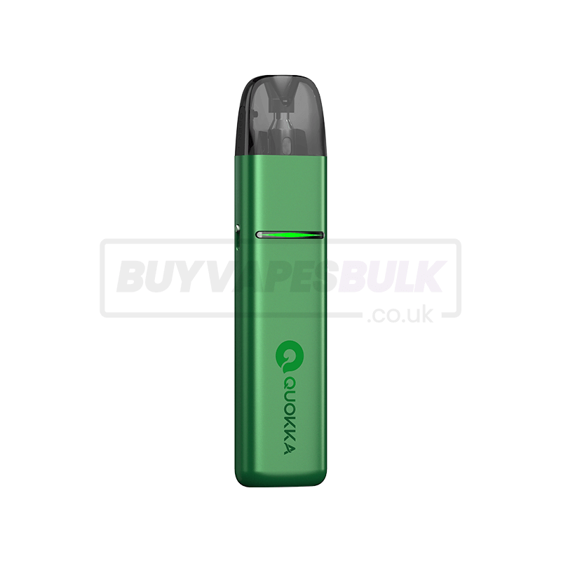 Hayati Quokka Elite Pod Kit Forest Green