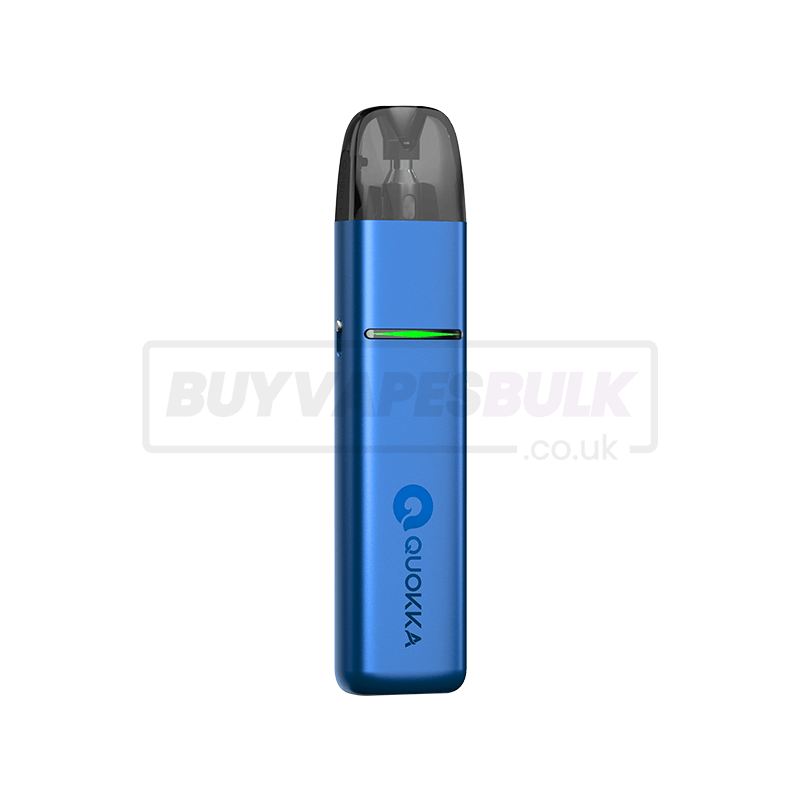 Hayati Quokka Elite Pod Kit Navy Blue