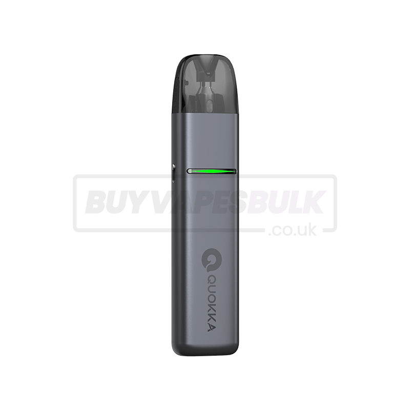 Hayati Quokka Elite Pod Kit Opal Grey