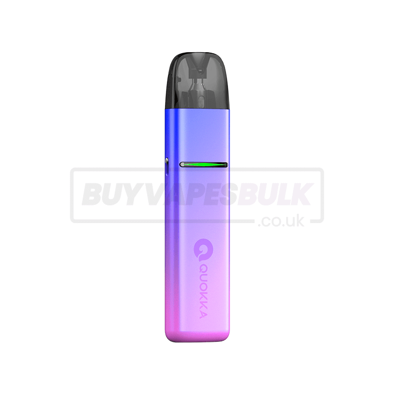 Hayati Quokka Elite Pod Kit Pink Blue