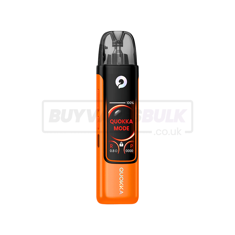 Hayati Quokka Pro Pod Kit Quokka