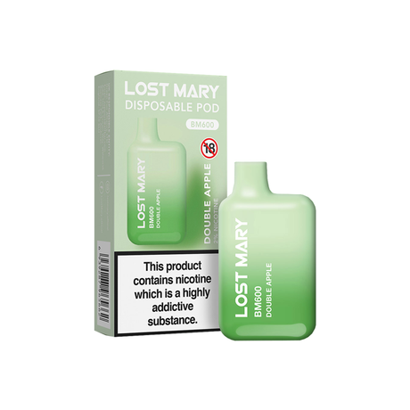 Lost Mary Vapes