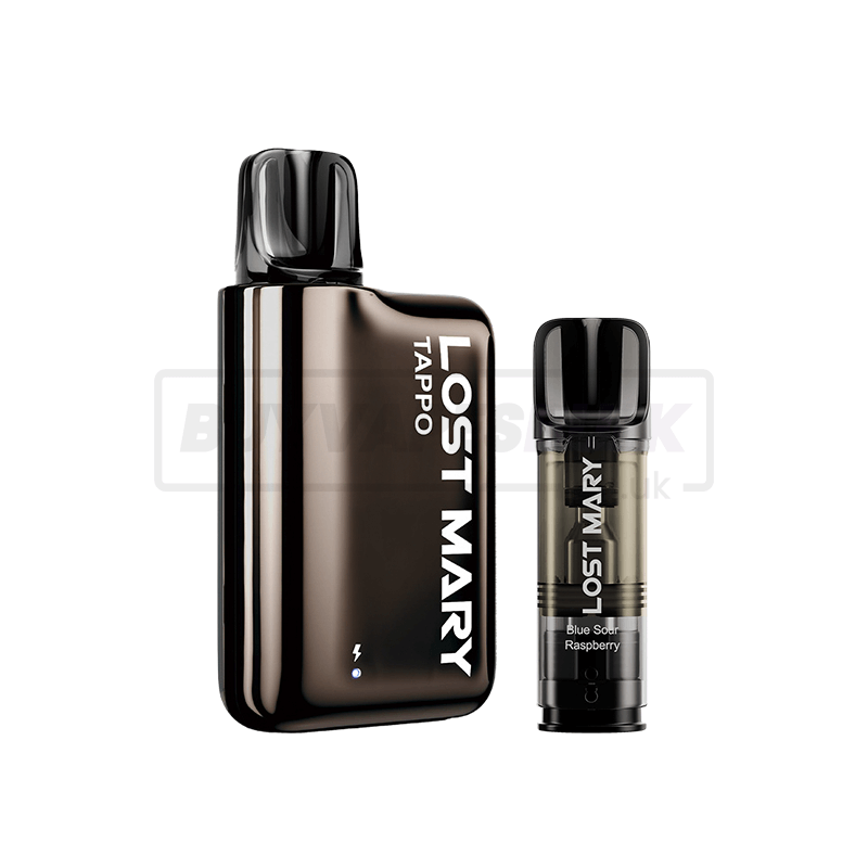 Lost Mary Tappo Pod Kit Dark Bronze