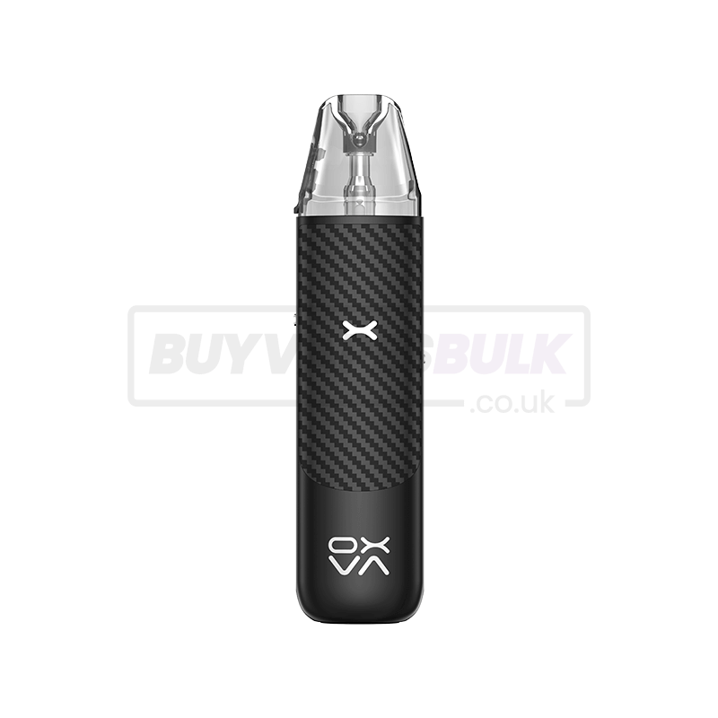 OXVA Nexlim Go Pod Kit Black Warrior