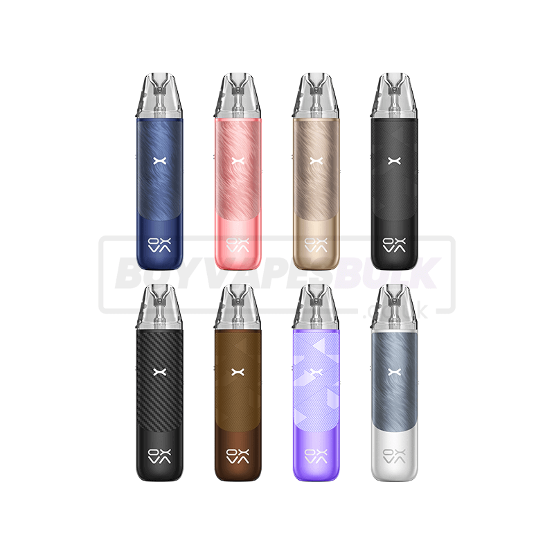OXVA Nexlim Go Pod Kit