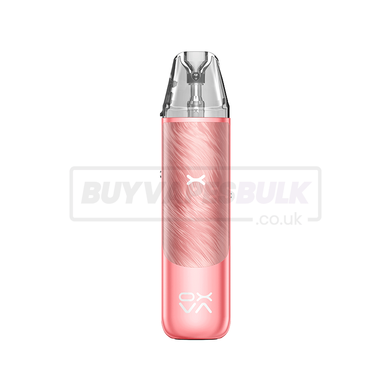OXVA Nexlim Go Pod Kit Rose Pink