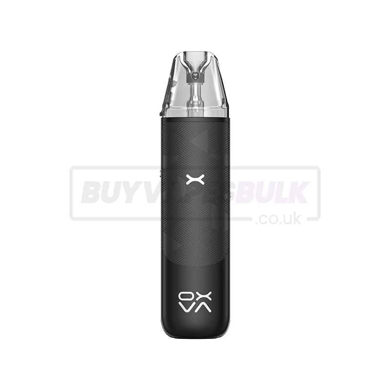 OXVA Nexlim Go Pod Kit Silky Black