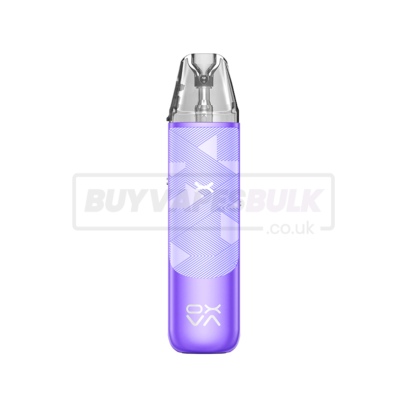 OXVA Nexlim Go Pod Kit Silky Purple