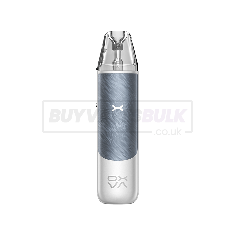 OXVA Nexlim Go Pod Kit Space Grey