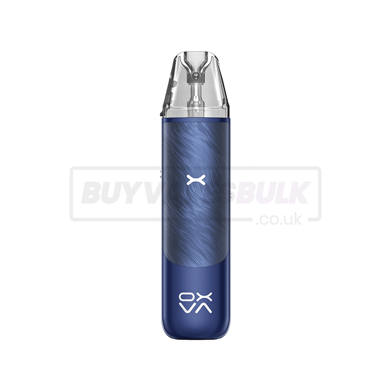 OXVA Nexlim Go Pod Kit Starry Blue