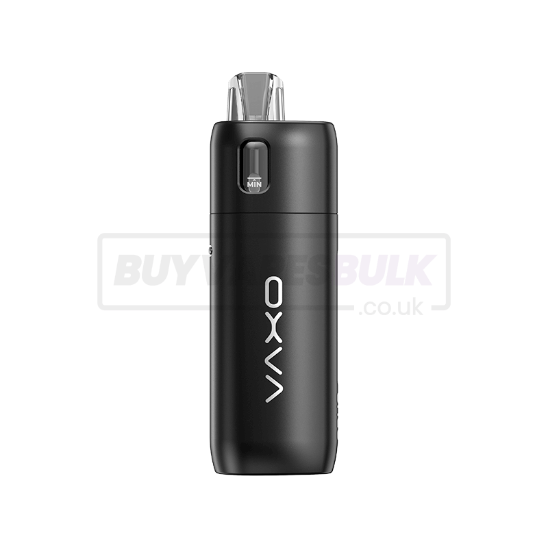 OXVA Oneo Pod Kit Astral Black