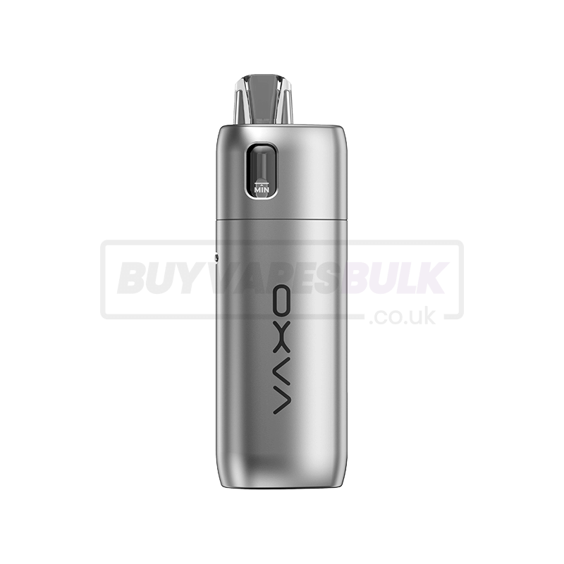 OXVA Oneo Pod Kit Cool Silver