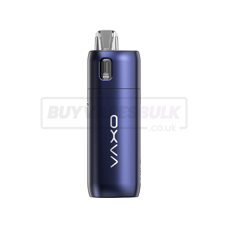 OXVA Oneo Pod Kit Midnight Blue