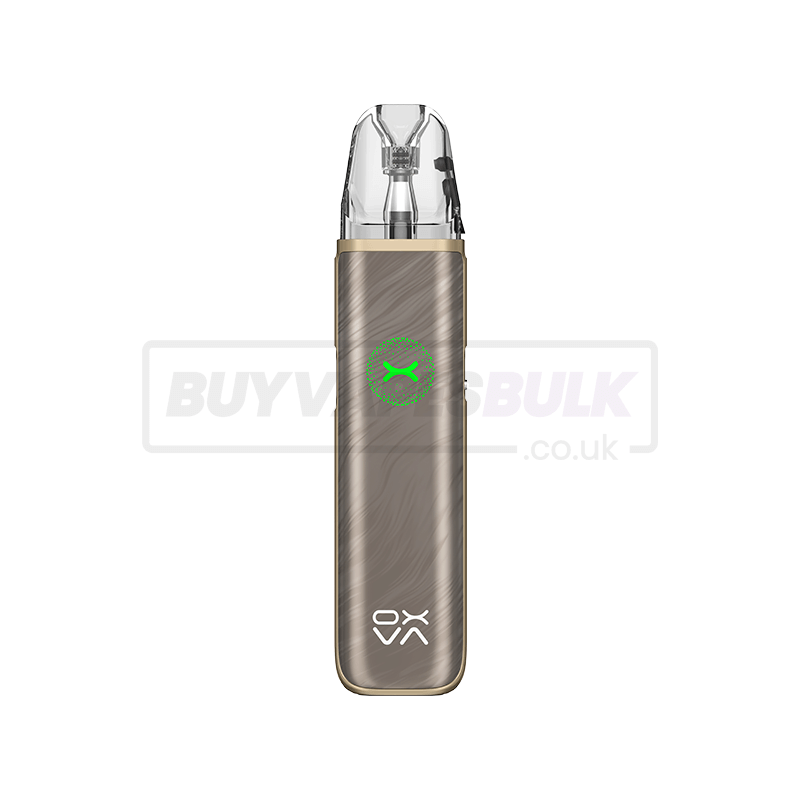OXVA Go 2 Pod Kit Light Brown Shadow
