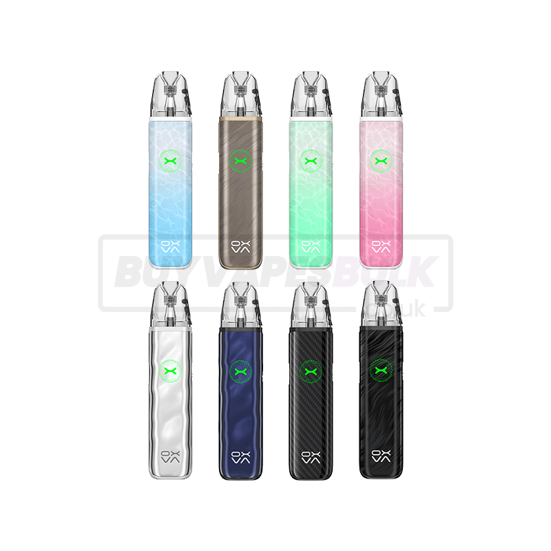 OXVA Go 2 Pod Kit