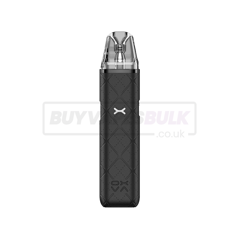 OXVA XLIM Go Pod Kit Black