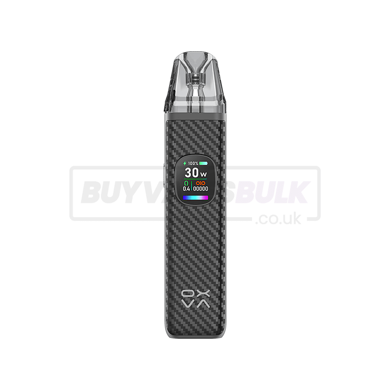 OXVA XLIM Pro 2 Pod Kit Black Warrior