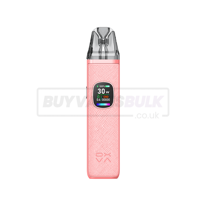 OXVA XLIM Pro 2 Pod Kit Coral Pink