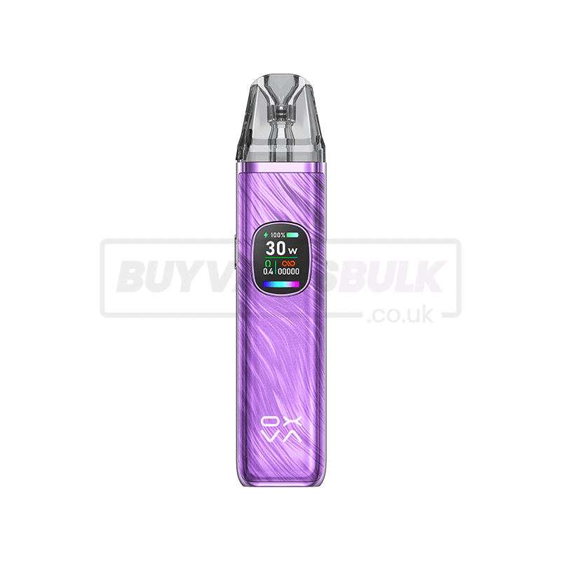 OXVA XLIM Pro 2 Pod Kit Dream Purple
