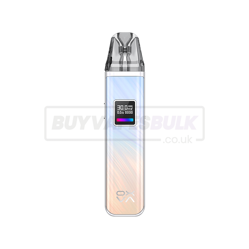 OXVA XLIM Pro Pod Kit Fancy Feather
