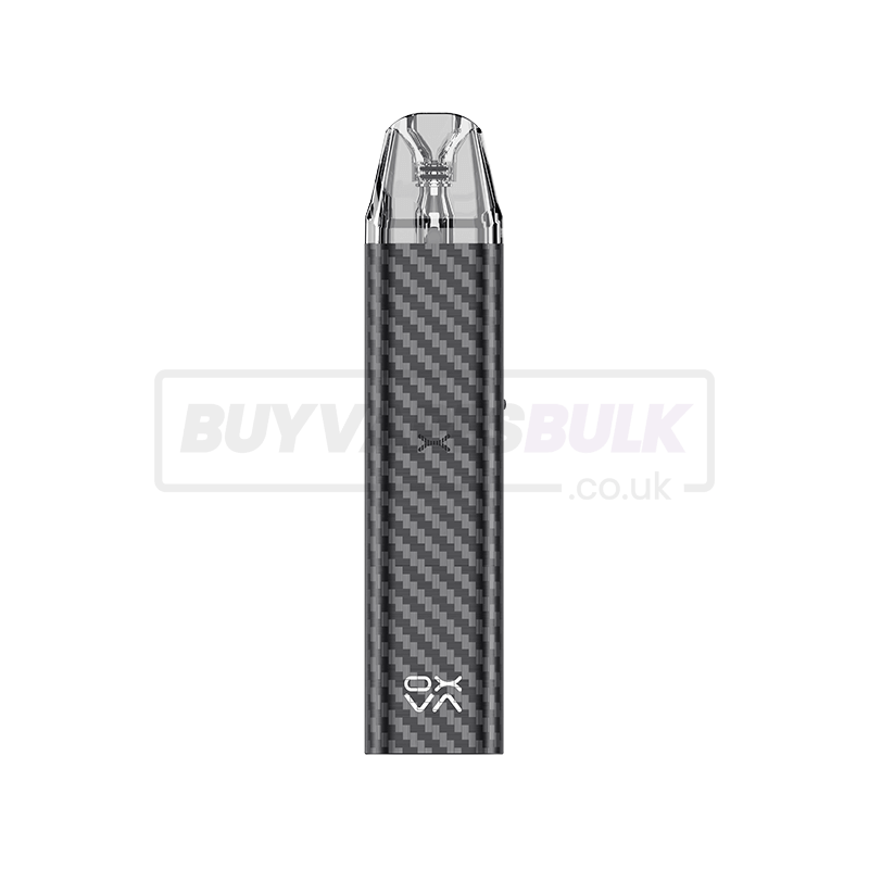 OXVA XLIM SE Pod Kit Black CF
