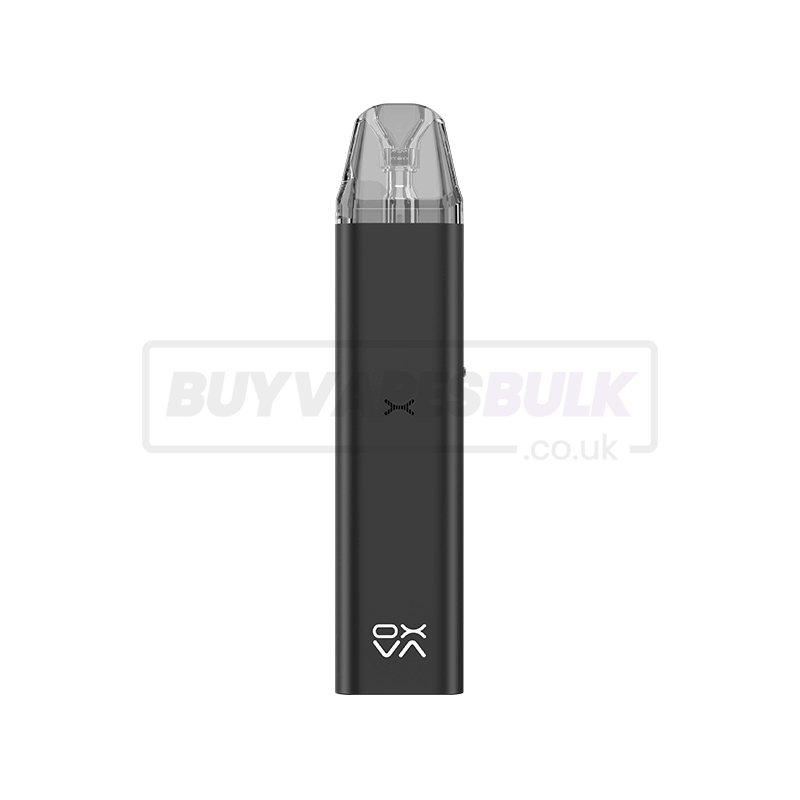 OXVA XLIM SE Pod Kit Black