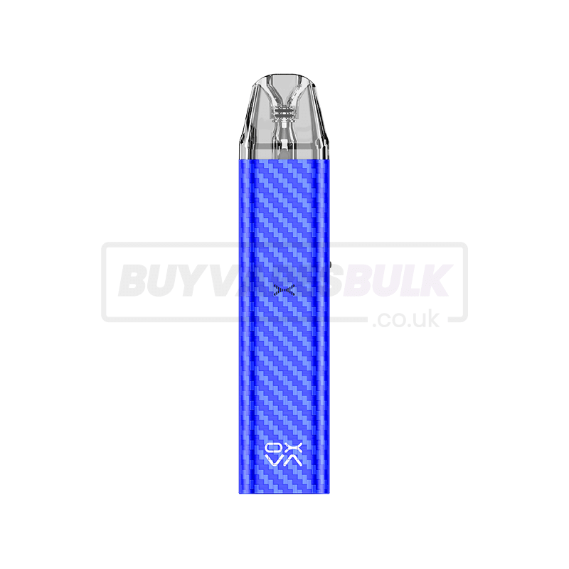 OXVA XLIM SE Pod Kit Blue CF