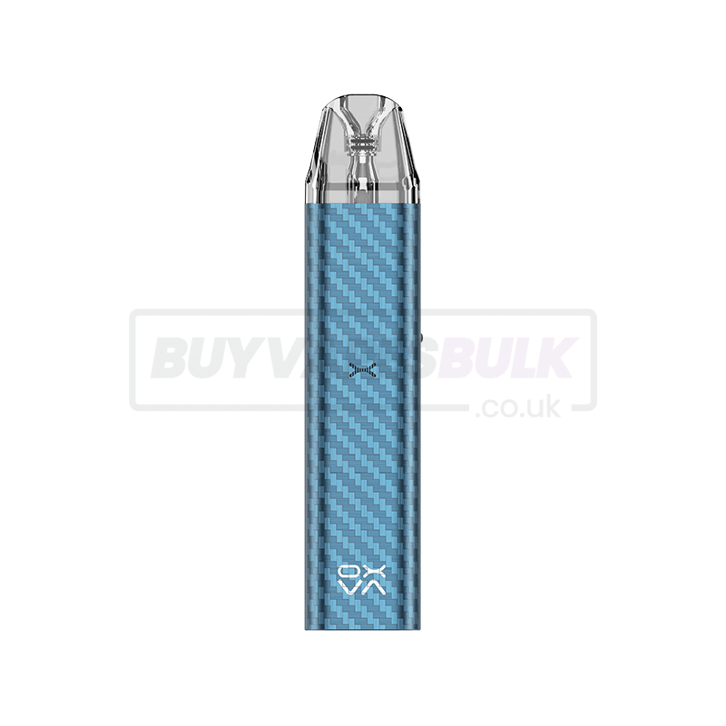 OXVA XLIM SE Pod Kit Dark Blue CF