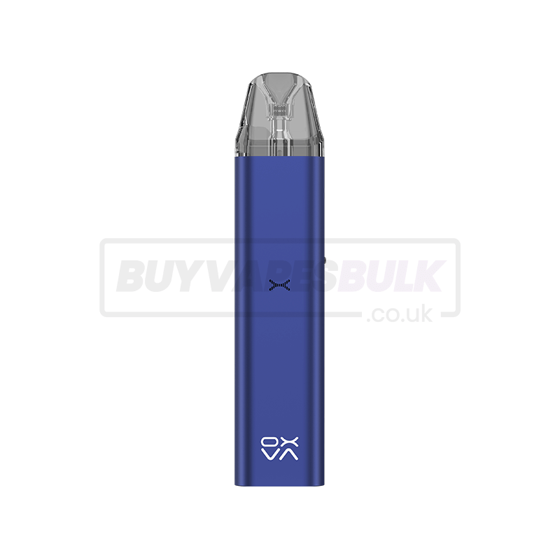 OXVA XLIM SE Pod Kit Dark Blue