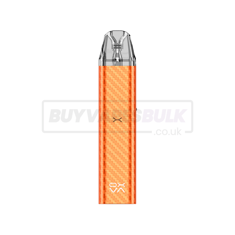OXVA XLIM SE Pod Kit Orange CF
