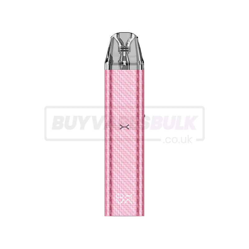 OXVA XLIM SE Pod Kit Pink CF