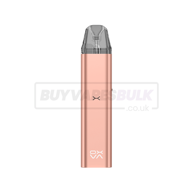 OXVA XLIM SE Pod Kit Rose Gold
