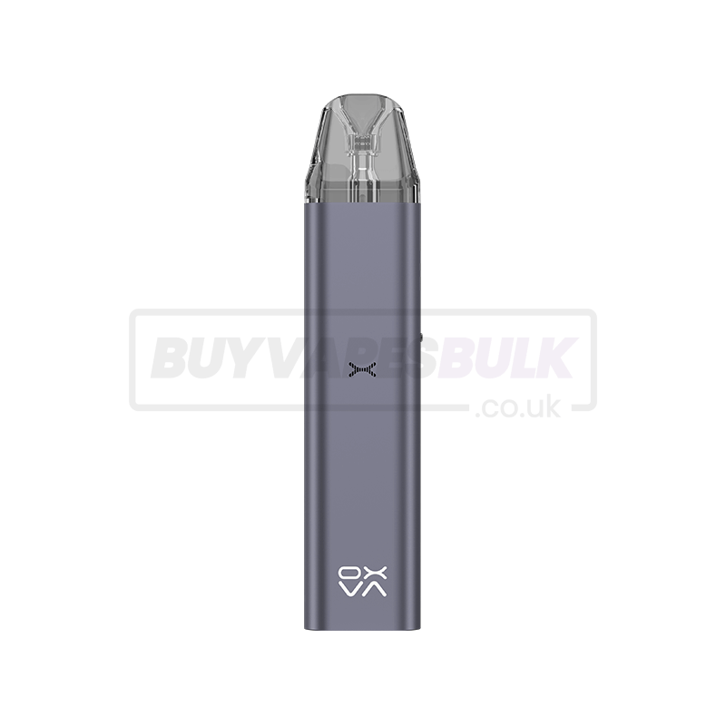 OXVA XLIM SE Pod Kit Space Gray