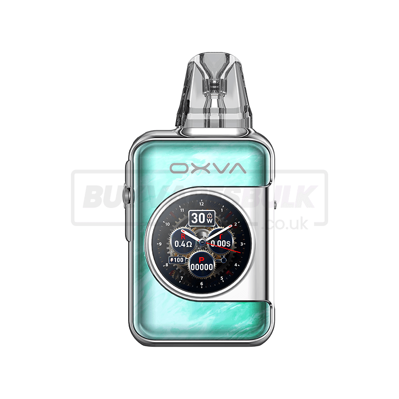 OXVA XLIM SQ Pro 2 Pod Kit Celadon Marble