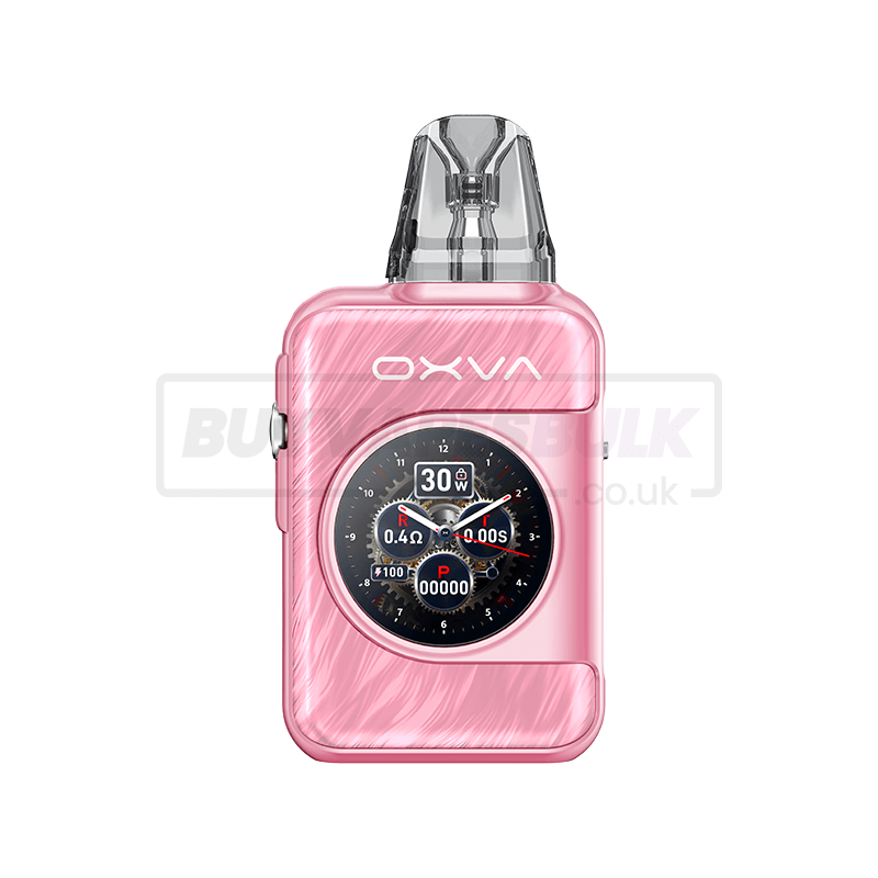 OXVA XLIM SQ Pro 2 Pod Kit Dream Pink