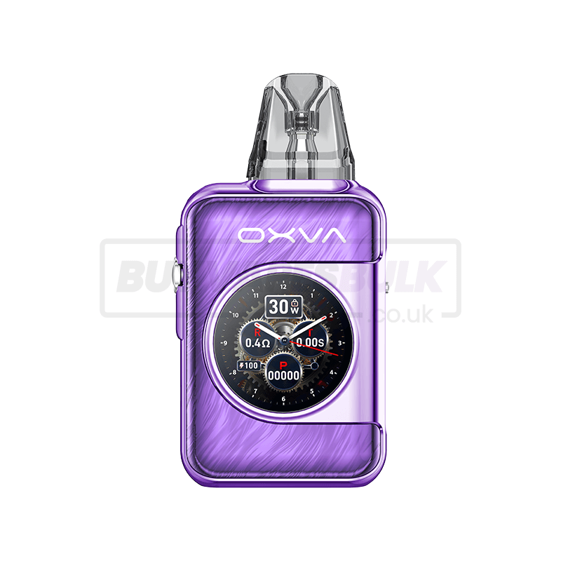 OXVA XLIM SQ Pro 2 Pod Kit Dream Purple