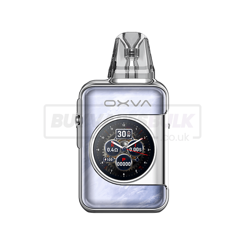 OXVA XLIM SQ Pro 2 Pod Kit Frost Marble