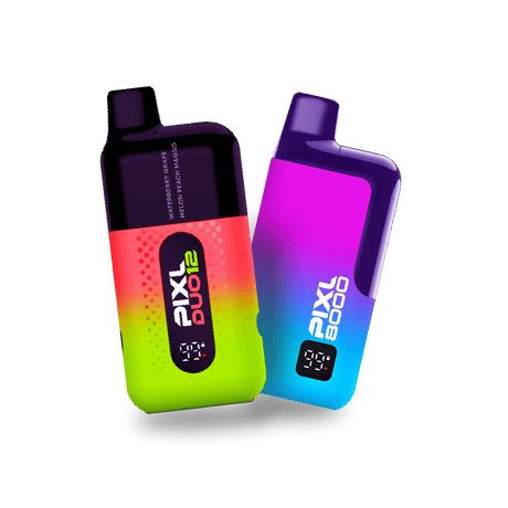 Pixl Vape