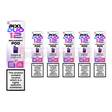 Purple Edition Pixl Duo 12K Refill Pods 5 Pack