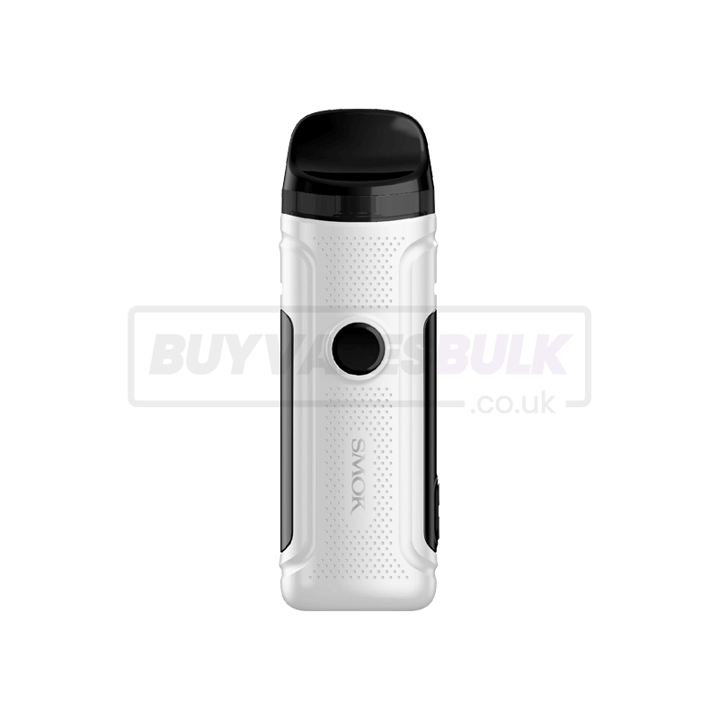 Smok Nord C Pod Kit Matte White