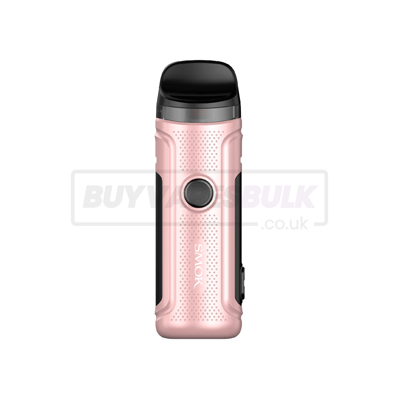 Smok Nord C Pod Kit Pink