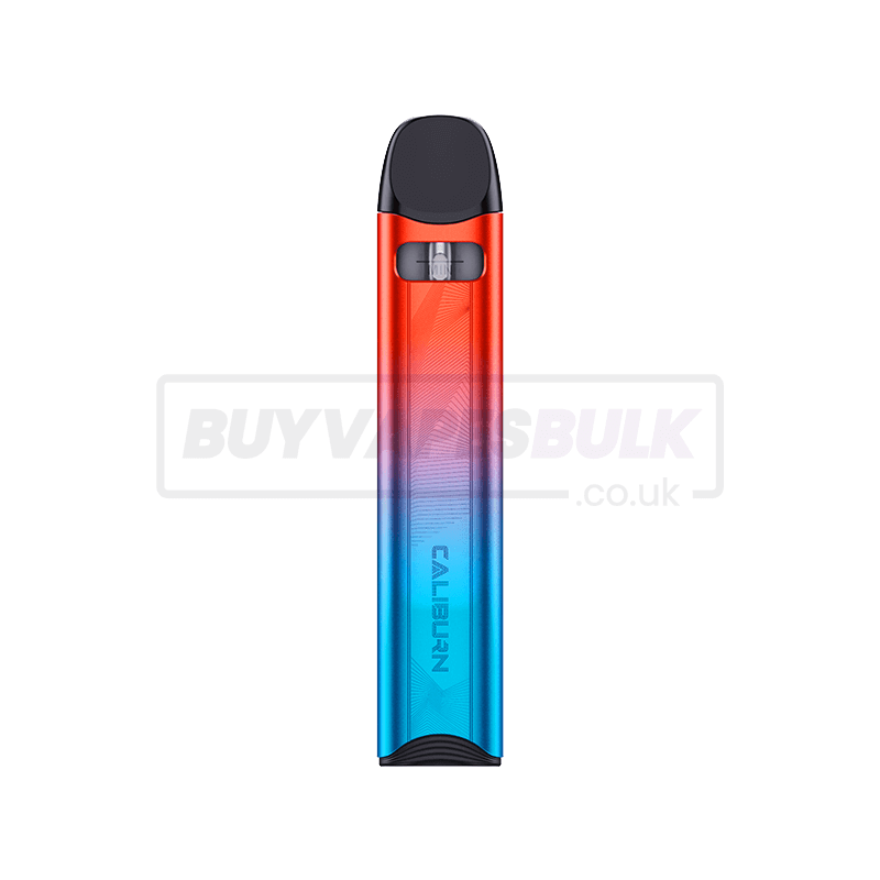 Uwell Caliburn A3S Pod Kit Ocean Flame